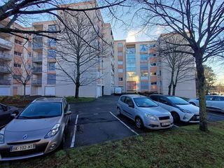  Appartement � vendre 3 pi�ces 67 m�