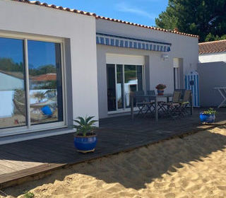 Location  Maison - Villa 