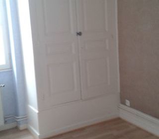  Appartement � louer 2 pi�ces 44 m�