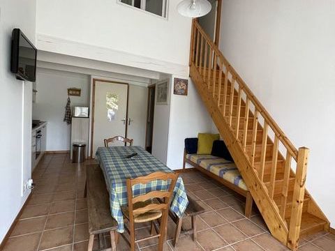   Gite appartement Ard�che Sud Saint Montan mois Appartement - 3/4 pi�ce(s) - 55 m�