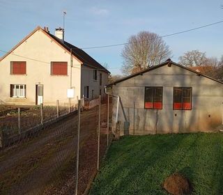  Maison � vendre 4 pi�ces 90 m�