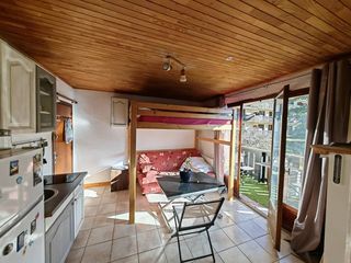  Appartement � vendre 2 pi�ces 24 m�