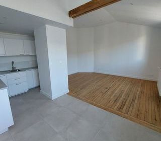  Appartement � louer 2 pi�ces 43 m�