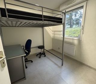  Appartement � louer 3 pi�ces 54 m�