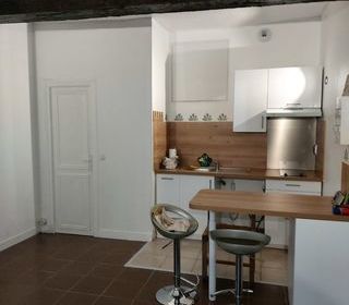  Appartement � vendre 1 pi�ce 21 m�