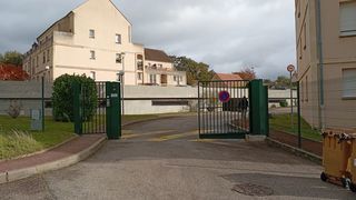  Parking / Garage � vendre 15 m�