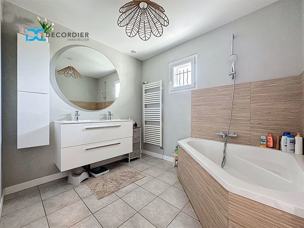 � vendre  Maison Neuvecelle (74500)