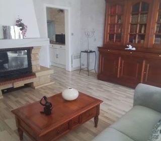  Maison � vendre 4 pi�ces 95 m�