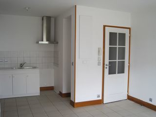  Appartement � vendre 3 pi�ces 51 m�