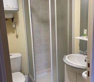  Appartement � louer 2 pi�ces 17 m�