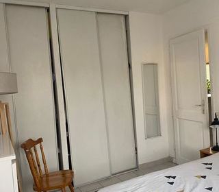  Appartement � louer 2 pi�ces 48 m�