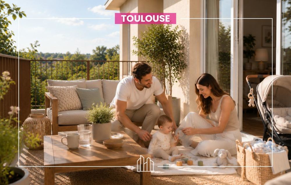   Toulouse (31100)