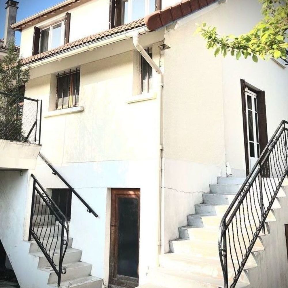 � vendre  Maison Le Perreux-sur-Marne (94170)