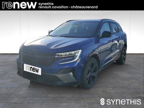 Renault Austral E-Tech hybrid 200 Techno esprit Alpine 2023 occasion Cavaillon 84300