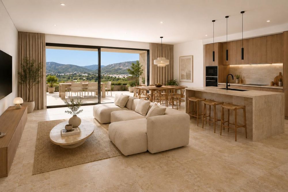 Appartements neufs   Sari-Solenzara (20145)