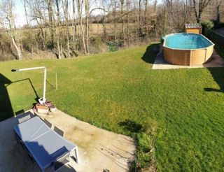  Maison � vendre 6 pi�ces 137 m�