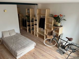  Maison � vendre 2 pi�ces 59 m�