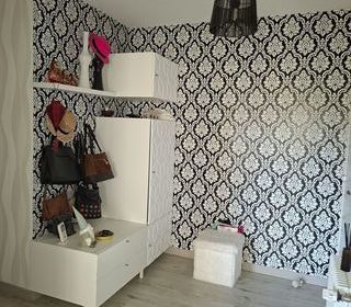  Appartement � vendre 4 pi�ces 94 m� Thionville