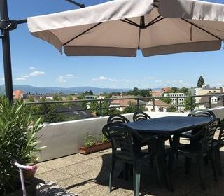  Appartement � vendre 4 pi�ces 94 m�