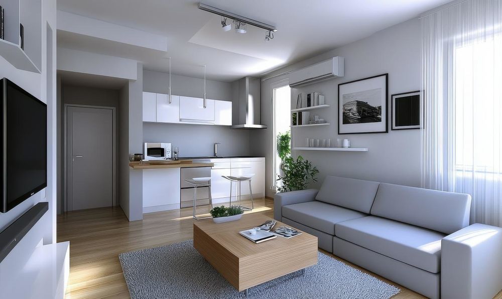 Appartements neufs   Nimes (30900)