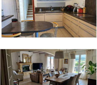  Maison � vendre 6 pi�ces 145 m�