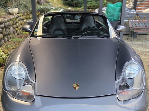 Porsche Boxster (986) Boxster 3.2i S 0 occasion Duingt 