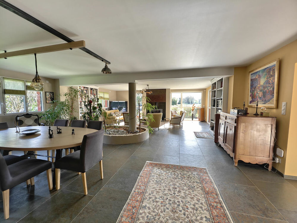 � vendre  Maison Pacy-sur-Eure (27120)