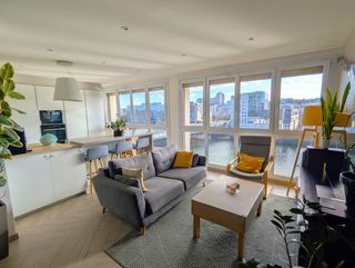  Appartement � vendre 3 pi�ces 63 m�