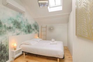  Appartement � louer 3 pi�ces 25 m� Bezons