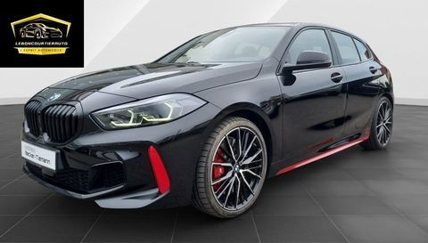 BMW S&eacute;rie 1 128ti 265 ch BVA8 2021 occasion Saint-Jean-de-Bournay 38440