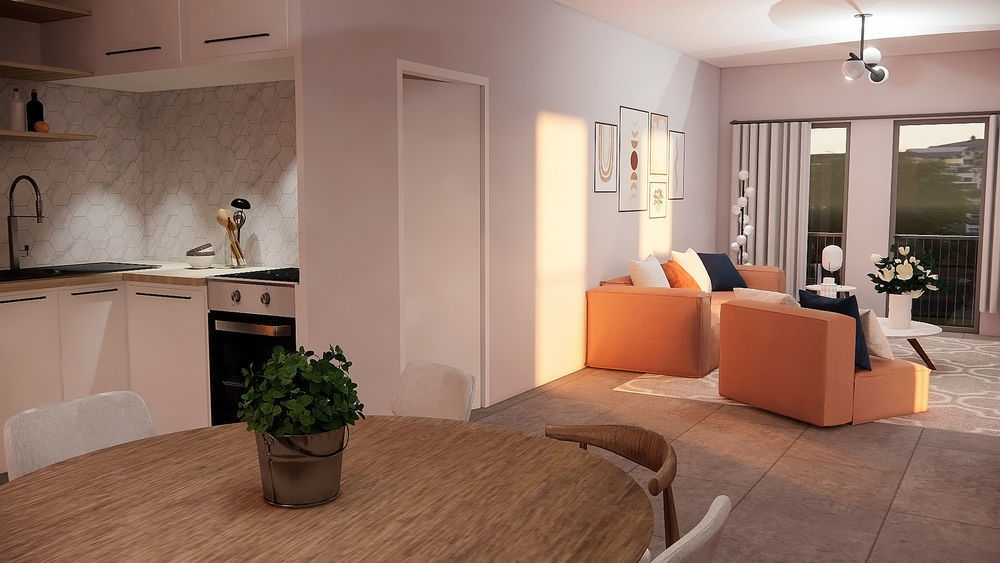 Appartements neufs   Laval (53000)