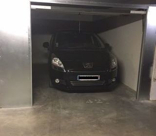  Parking / Garage � vendre 16 m�