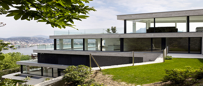 Agence AGENCE IMMOBILIERE PATRICK BERGER C�ret