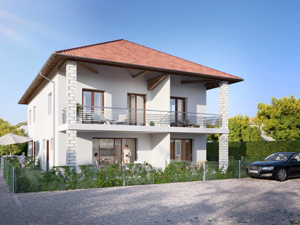 Appartements neufs   Rillieux-la-Pape (69140)