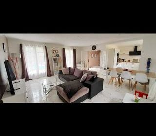  Maison � vendre 7 pi�ces 130 m�