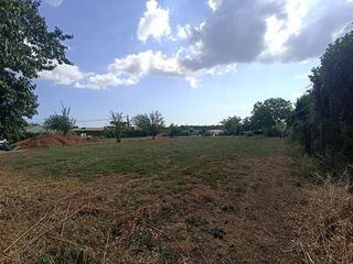  Terrain � vendre 1000 m�