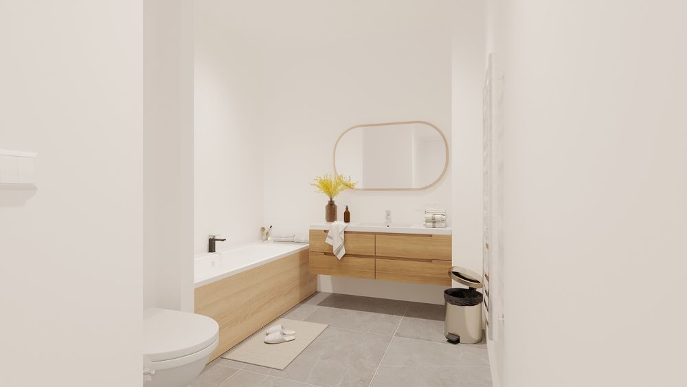Appartements neufs   Lyon (69003)