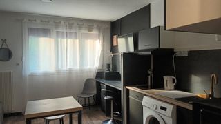  Appartement � louer 1 pi�ce 19 m�