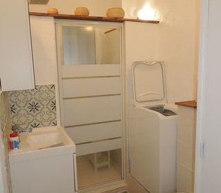  Appartement � louer 2 pi�ces 35 m�