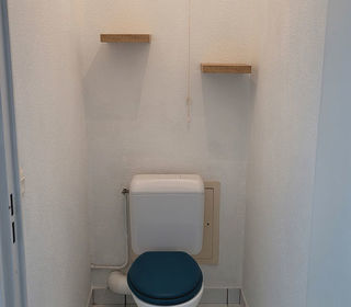  Appartement � vendre 2 pi�ces 47 m�