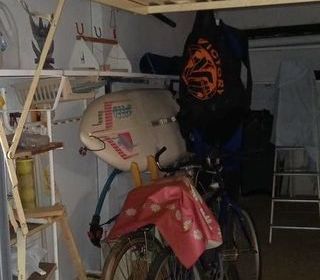  Parking / Garage � vendre 15 m�