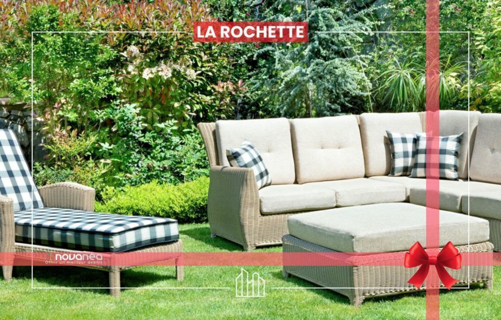 Appartements neufs   La Rochette (77000)