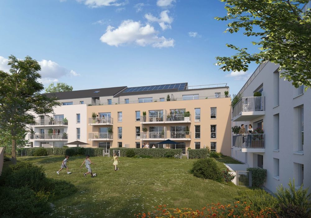   La Mézière (35520)