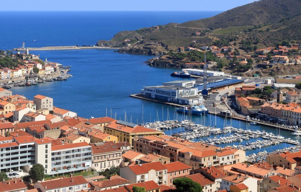  Port-Vendres (66660)