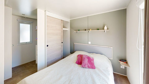 Mobil-Home Mobil-Home 2022 occasion Onzain 41150