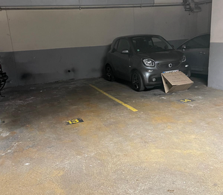  Parking / Garage à vendre 30 m² Paris