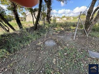  Terrain � vendre 698 m�