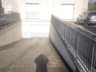  Parking / Garage � vendre 12 m�