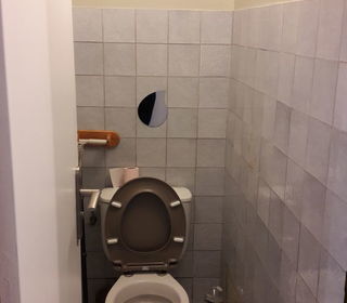  Appartement � louer 2 pi�ces 52 m�