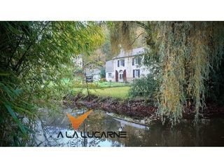  Maison � vendre 4 pi�ces 134 m�